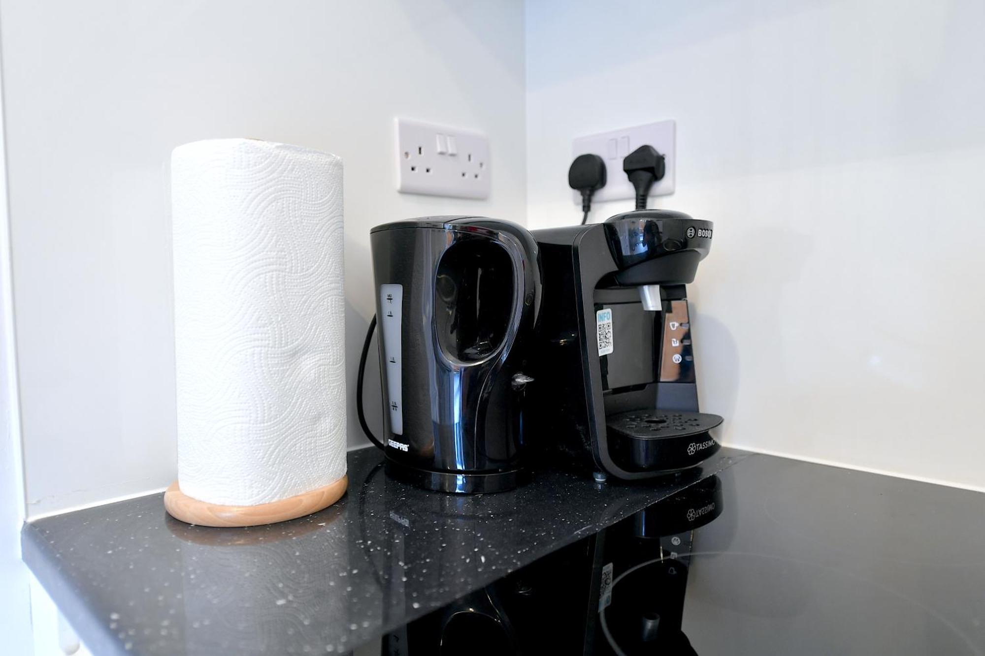 Central London Luxury Studios Fulham Close To Underground Newly Refurbished 외부 사진