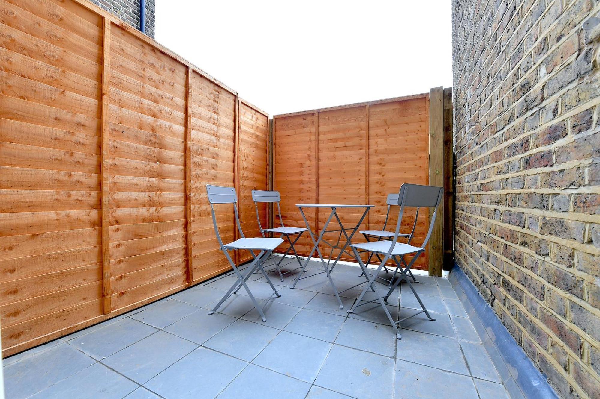 Central London Luxury Studios Fulham Close To Underground Newly Refurbished 외부 사진