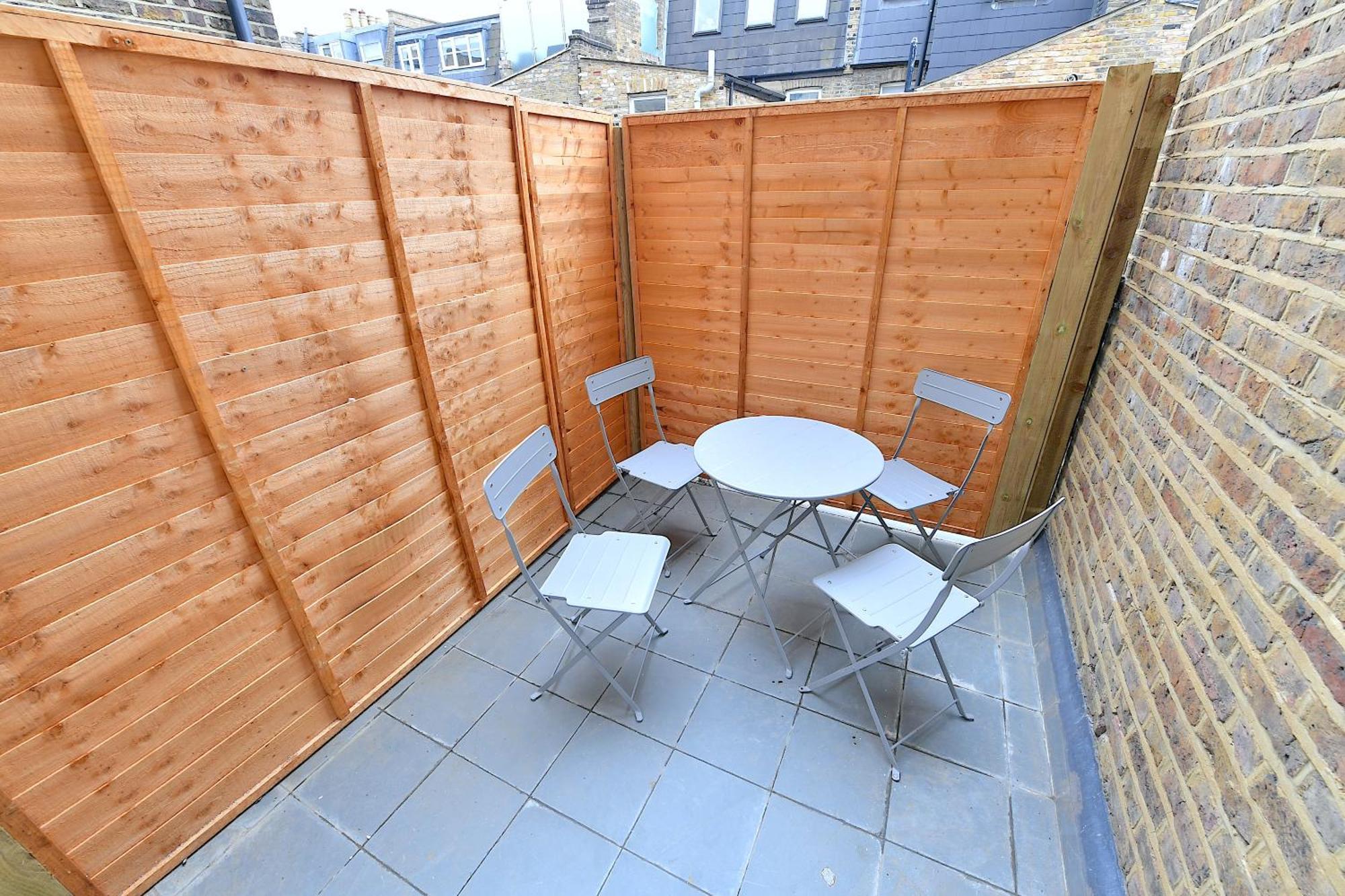Central London Luxury Studios Fulham Close To Underground Newly Refurbished 외부 사진